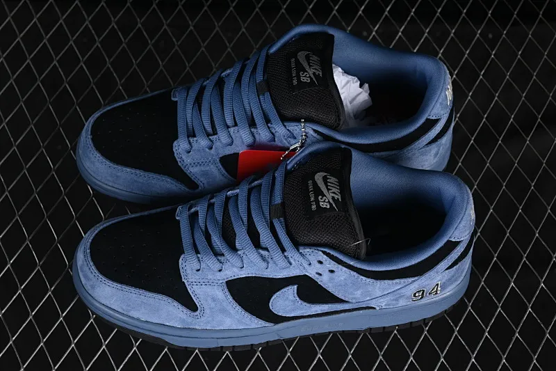 All categories Nk SB Dunk Series Nk SB Dunk Low low-top sneakers C version Supreme x Nike Dunk SB Dunk Low joint brown and yellow low-top casual skateboard shoes HQ8487-400